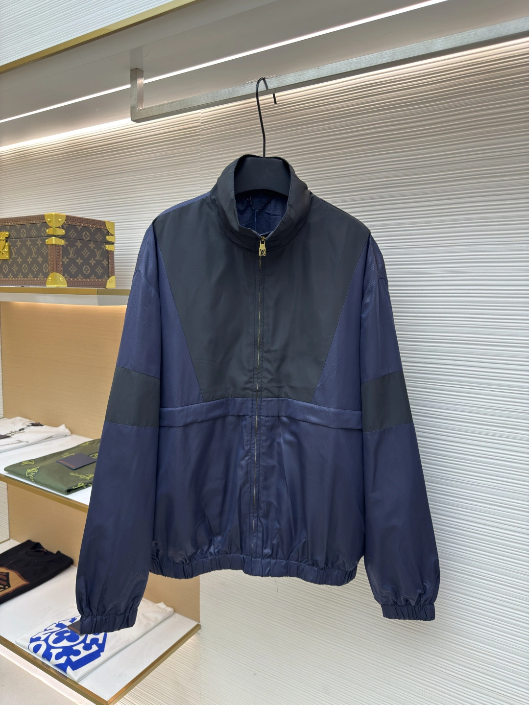 wg.luxury-- 8V nylon item:E-F509L0539H